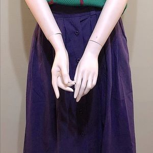 Vintage Skirt Initiatives brand